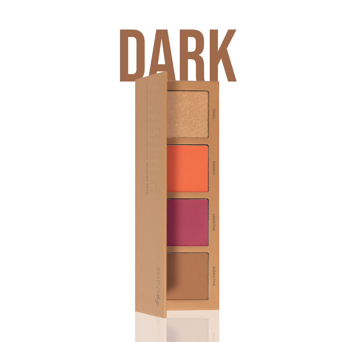 Polished Face Palette