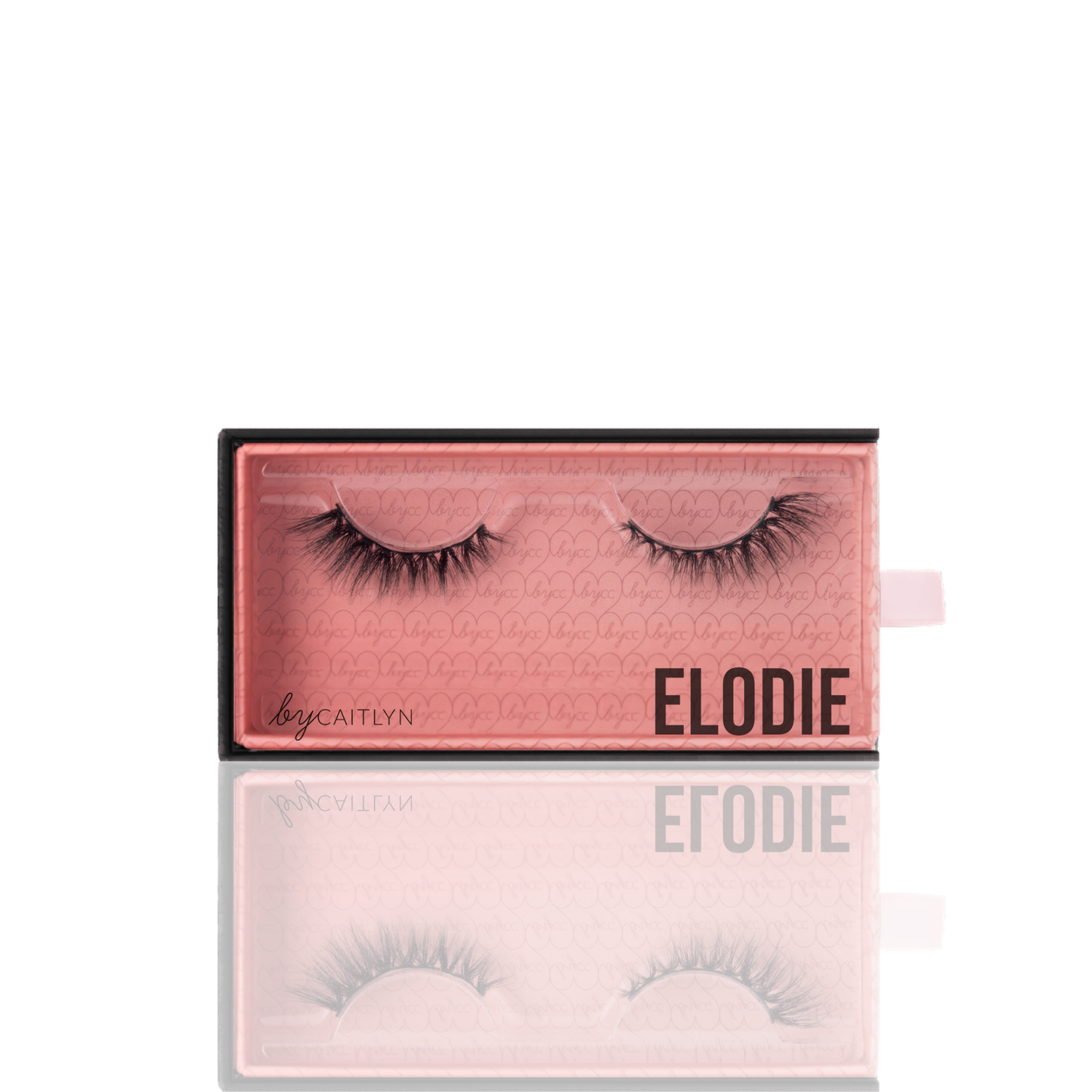Luxury Vegan Reusable Lashes