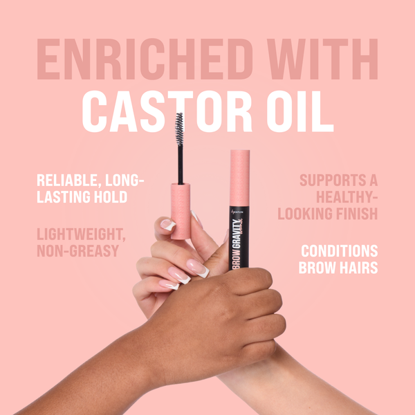 Brow Gravity Wand