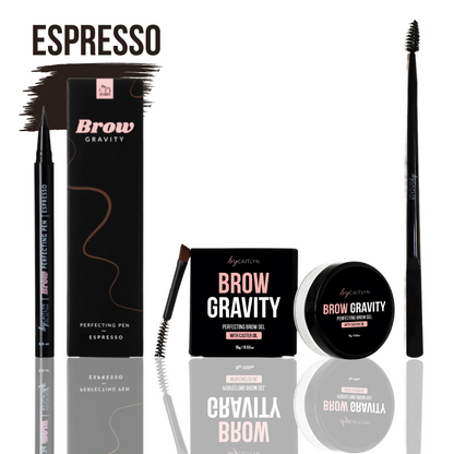 Brow Gravity & Brow Perfecting Pen Bundle