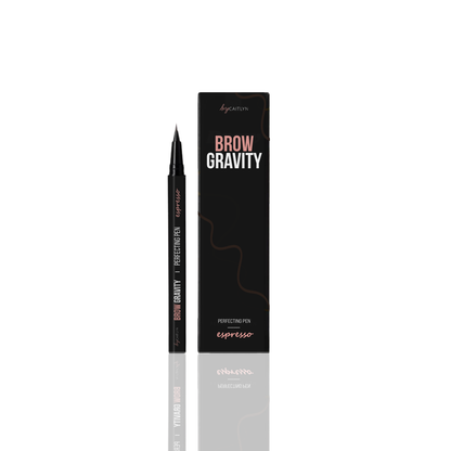 Brow Gravity Perfecting Brow Pen