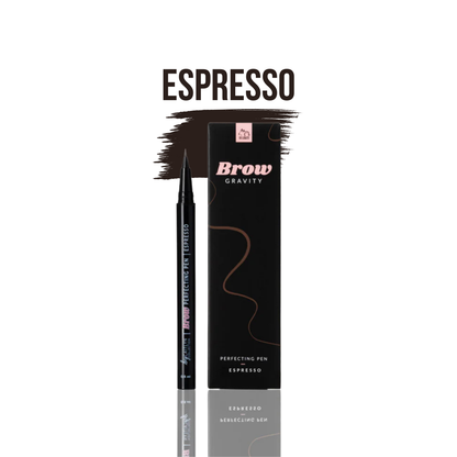 Brow Gravity Perfecting Brow Pen
