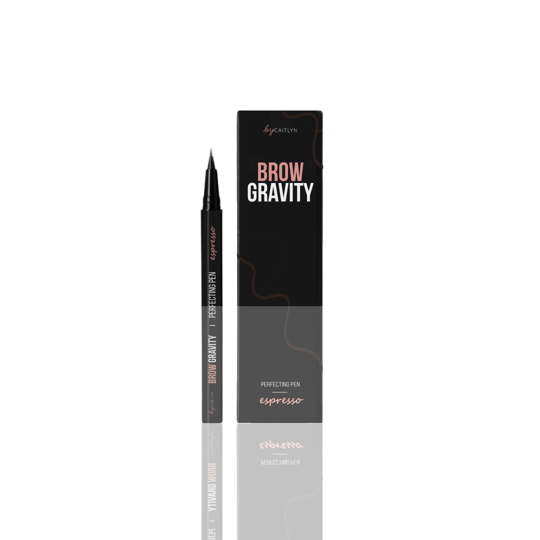 Brow Gravity Perfecting Brow Pen