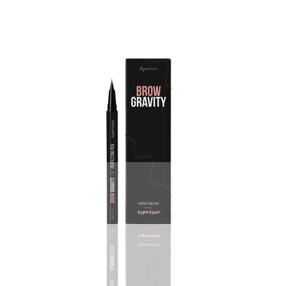 Brow Gravity Perfecting Brow Pen