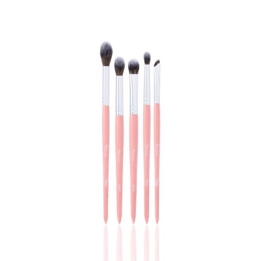 Luxe Brush Eye Details Set