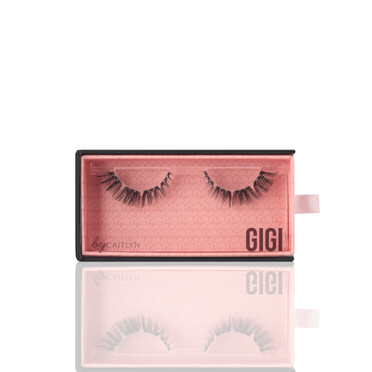 Luxury Vegan Reusable Lashes