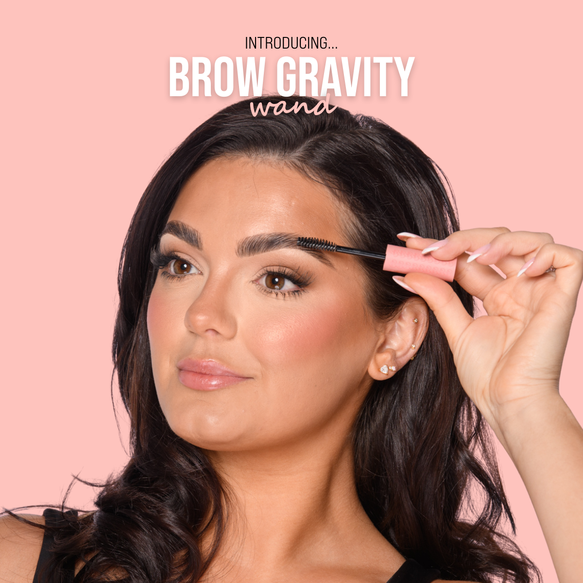 Brow Gravity Wand