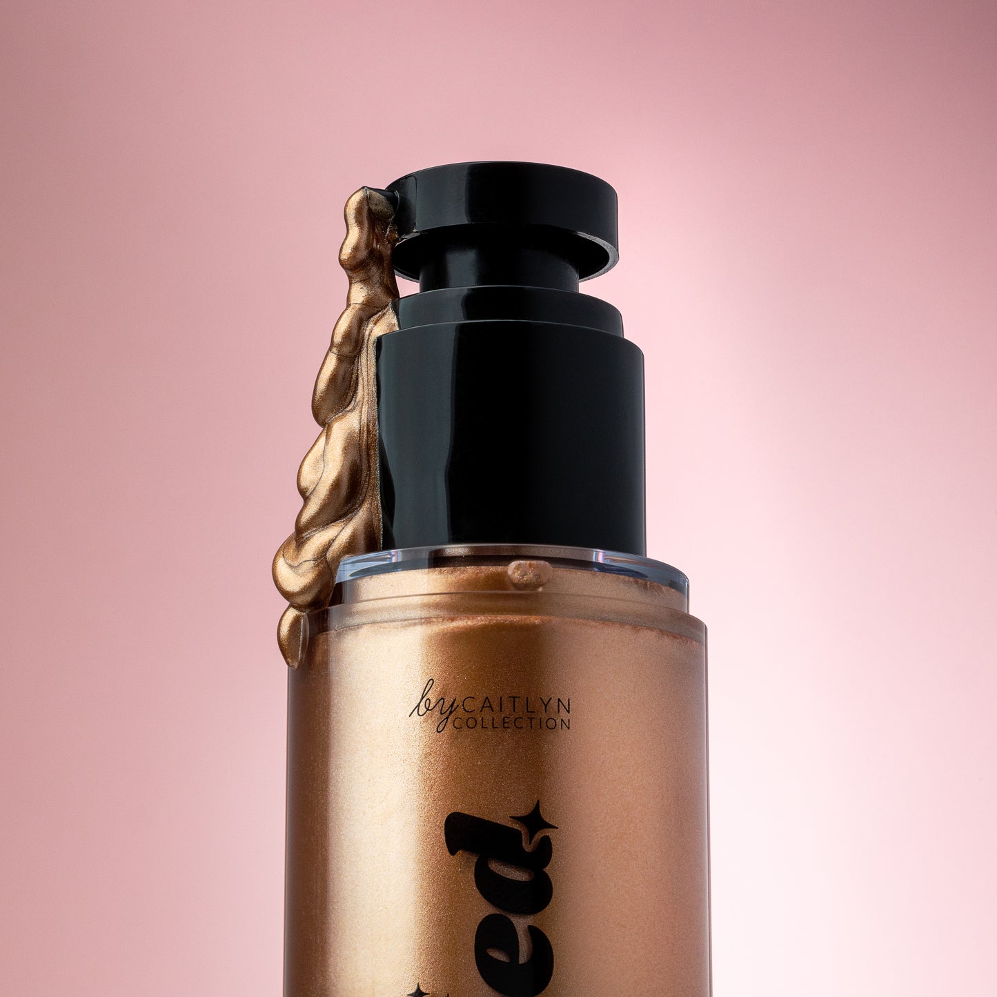 Polished Skin Illuminator