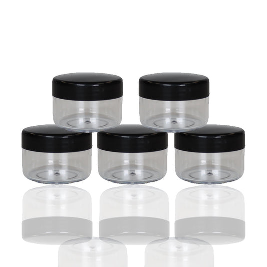 5 Pack Medium Sample Pots