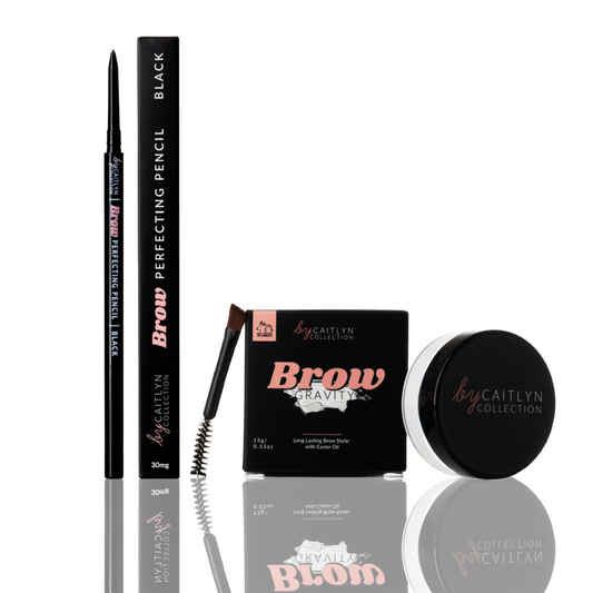 Brow Perfecting Pencil Bundle