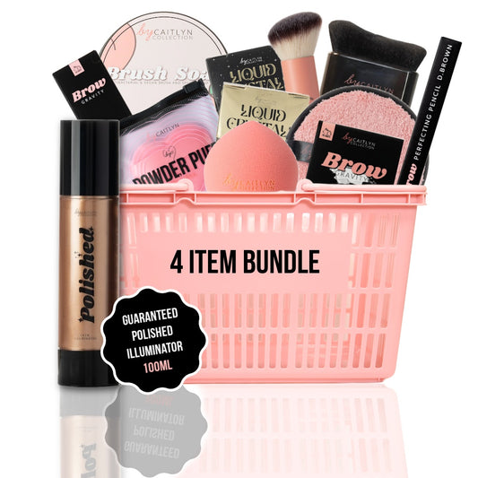 4 Item Mystery Bundle