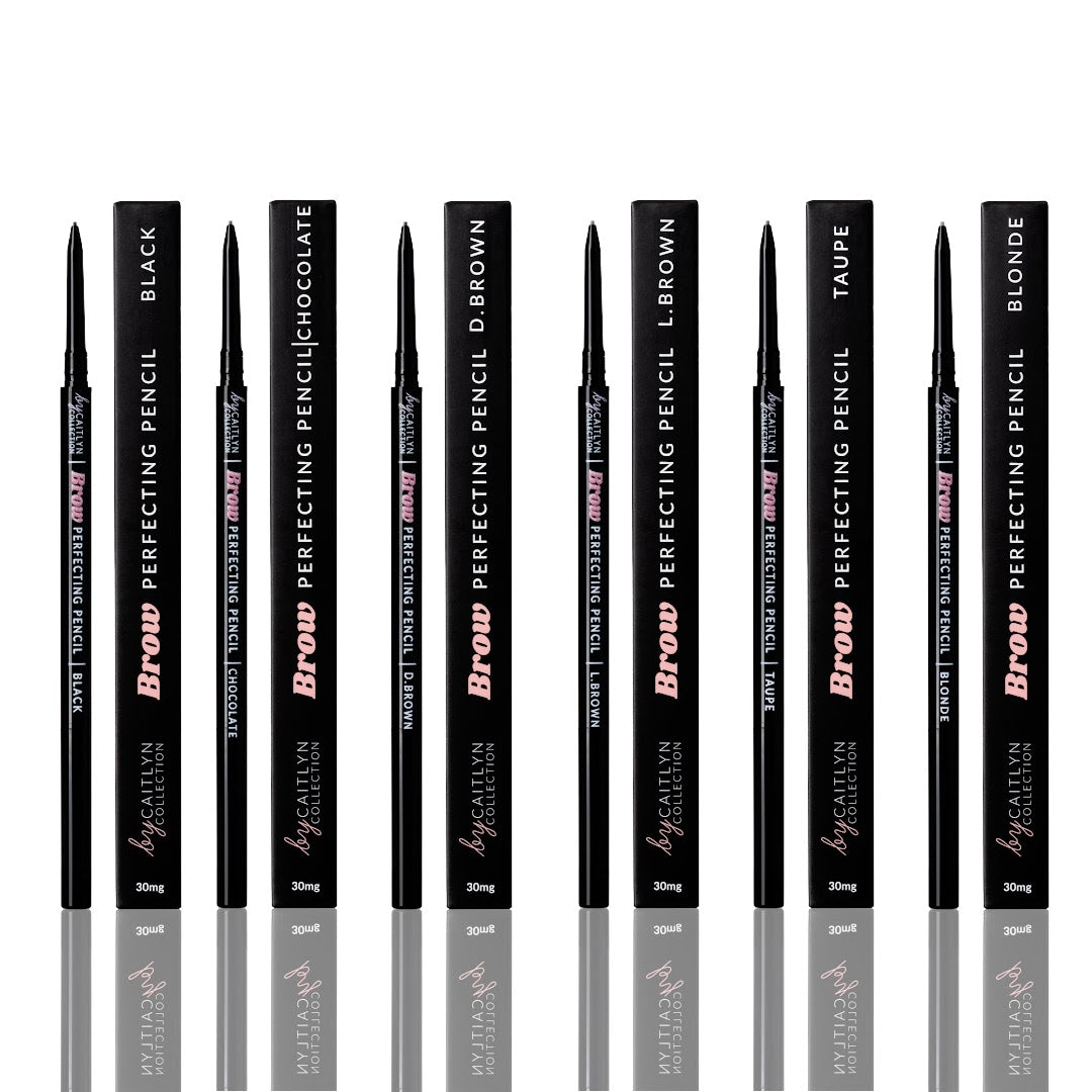 Brow Perfecting Pencil