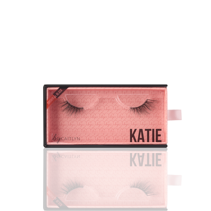 Luxury Vegan Reusable Lashes