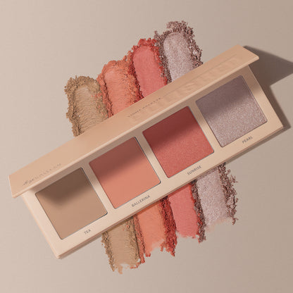 Polished Face Palette