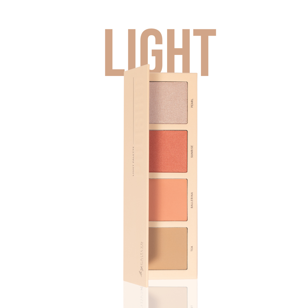 Polished Face Palette