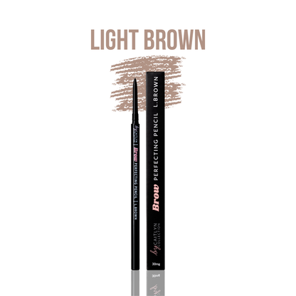 Brow Perfecting Pencil