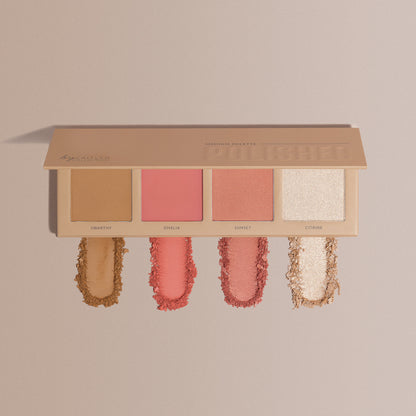Polished Face Palette