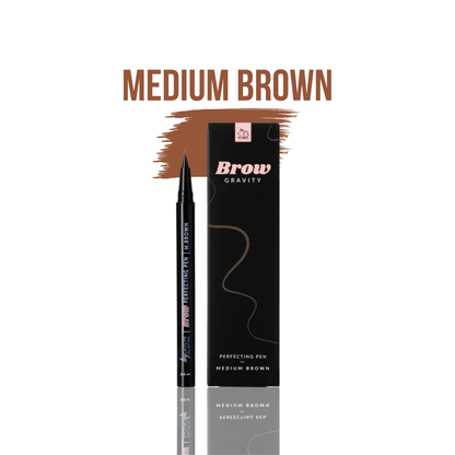 Brow Gravity Perfecting Brow Pen