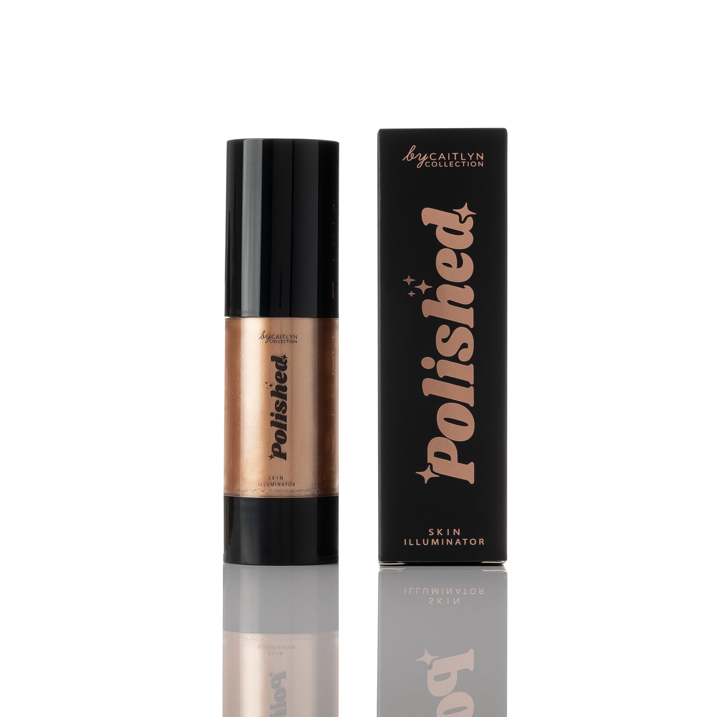 Polished Skin Illuminator