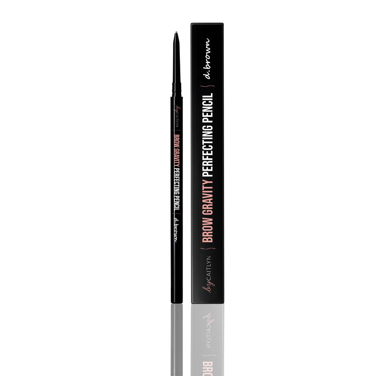 Brow Perfecting Pencil