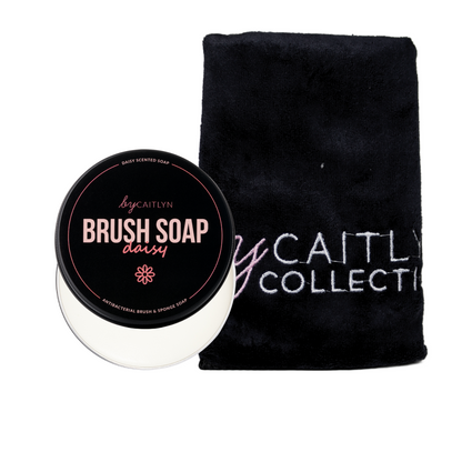 Antibacterial Brush & Sponge Cleaning Soap