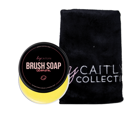 Antibacterial Brush & Sponge Cleaning Soap