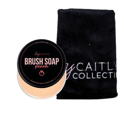 Antibacterial Brush & Sponge Cleaning Soap