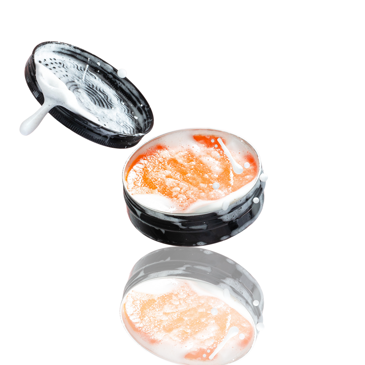 Antibacterial Brush & Sponge Cleaning Soap