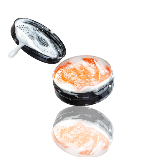 Antibacterial  Brush & Sponge Cleaning Soap