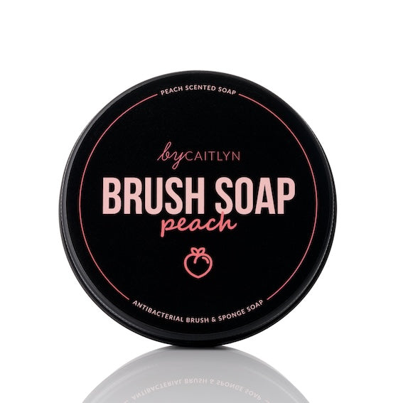 Antibacterial  Brush & Sponge Cleaning Soap
