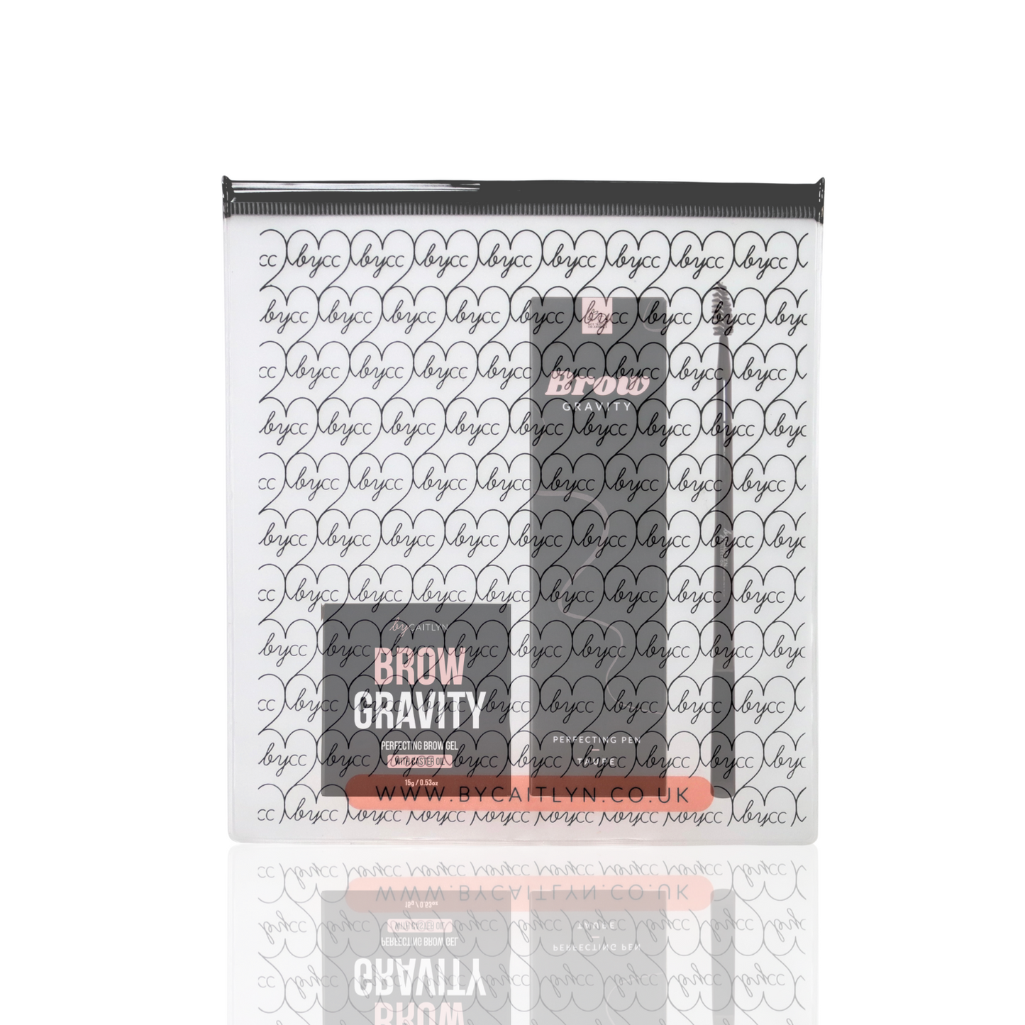 Brow Gravity & Brow Perfecting Pen Bundle