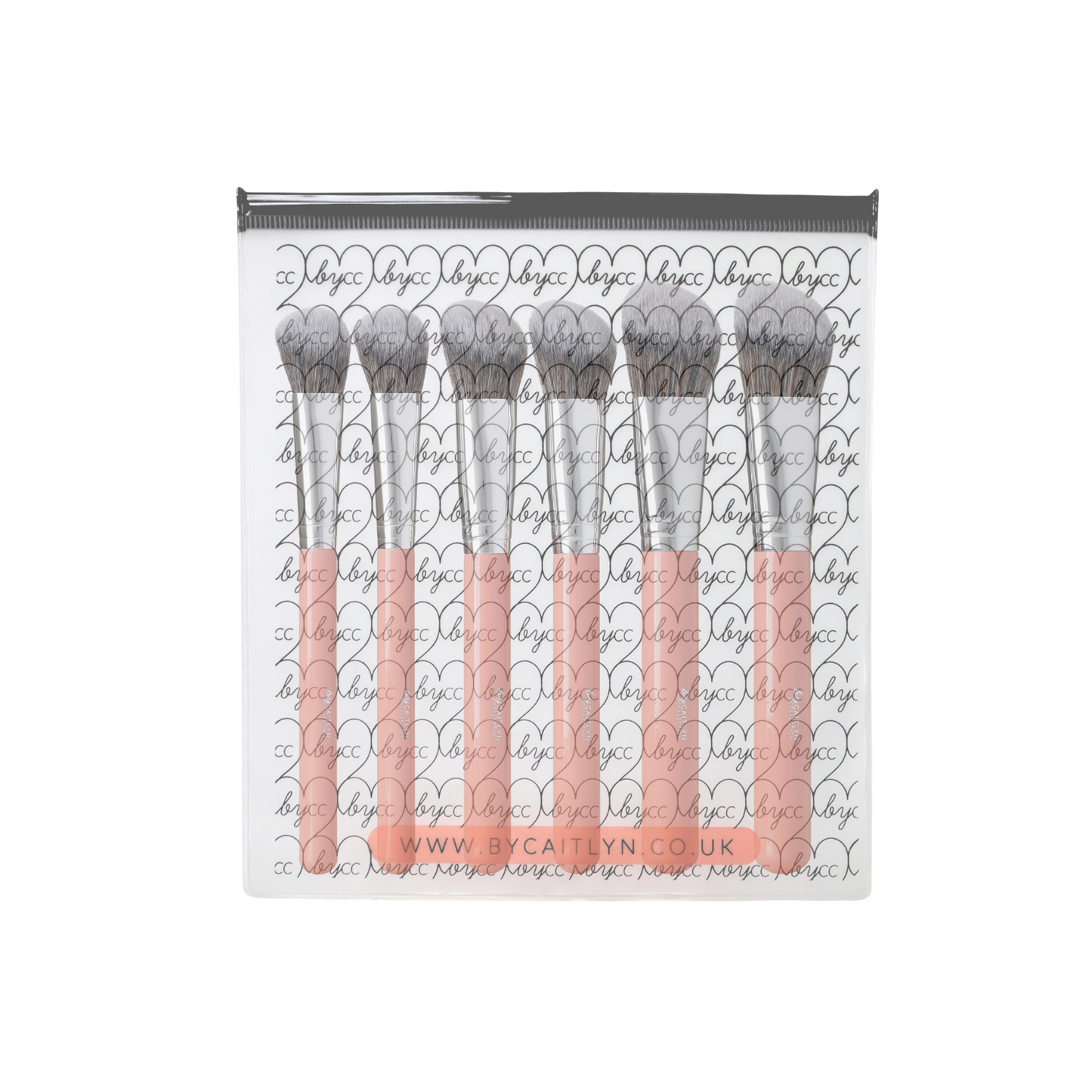 Base Bestie Brushes 3pcs