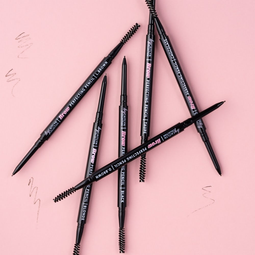 Brow Perfecting Pencil