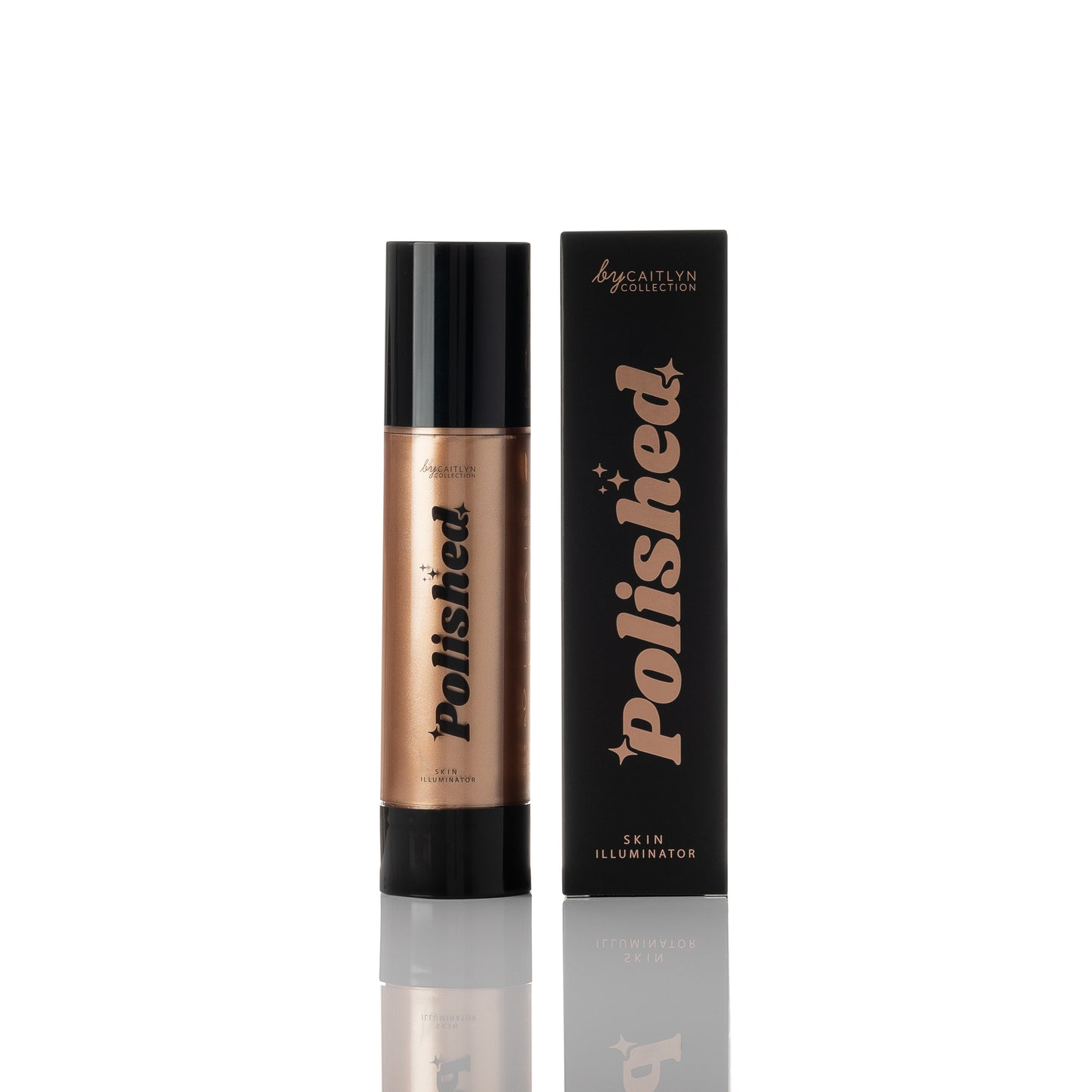 Polished Skin Illuminator