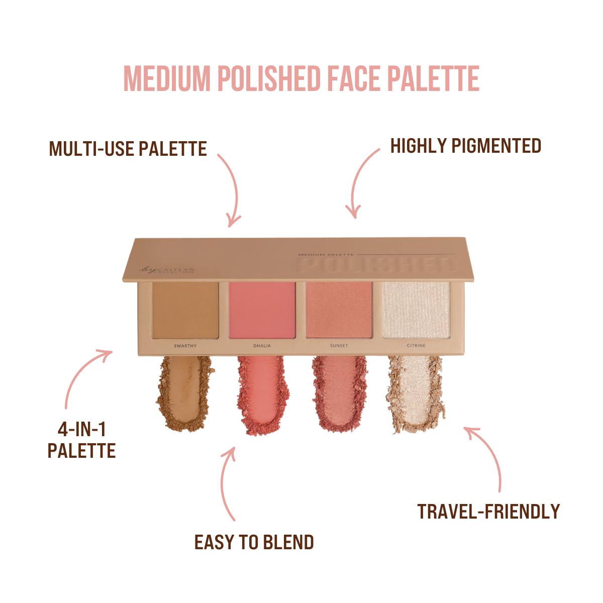 Summer Must-Haves Bundle