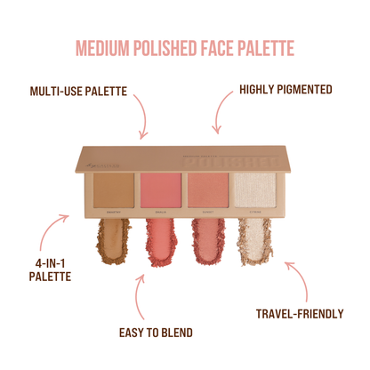 Summer Must-Haves Bundle