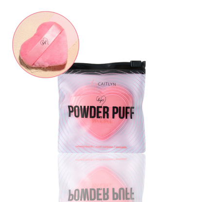 Powder Puff