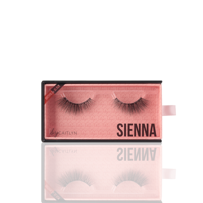 Luxury Vegan Reusable Lashes