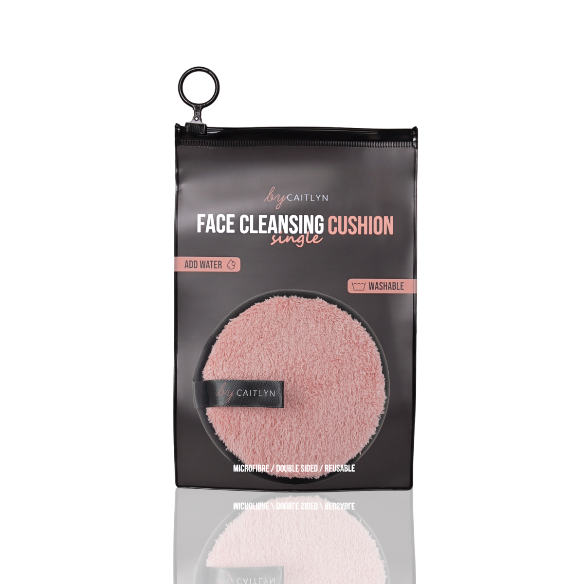 Soft Face Cleansing Cushions