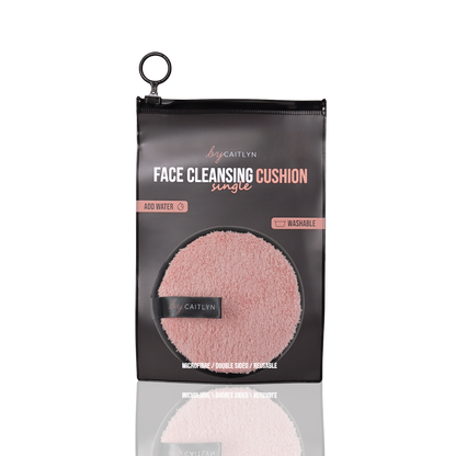 Soft Face Cleansing Cushions