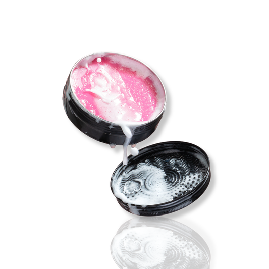 Antibacterial Brush & Sponge Cleaning Soap