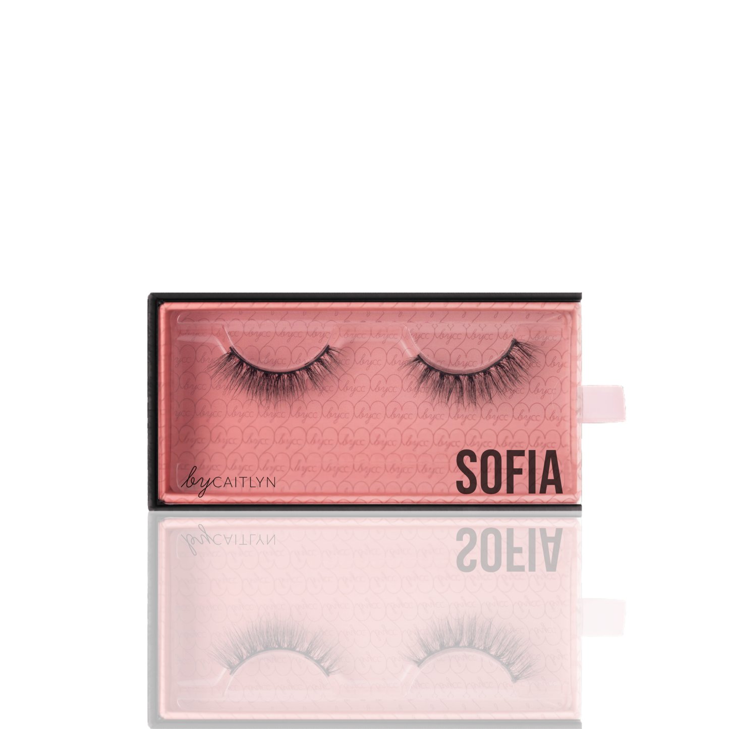 Luxury Vegan Reusable Lashes