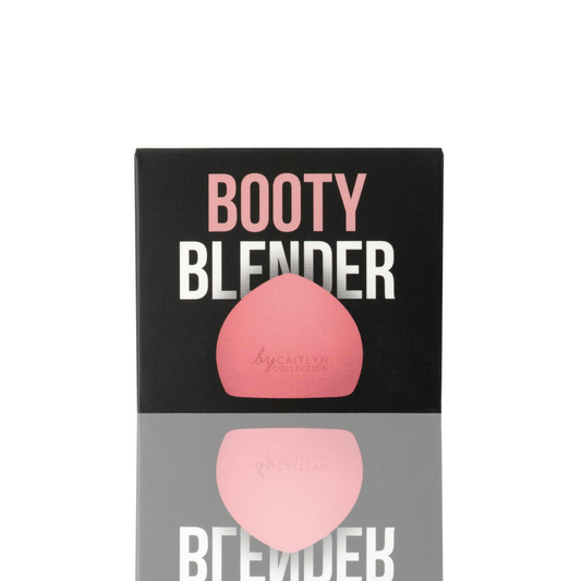 Booty Blender