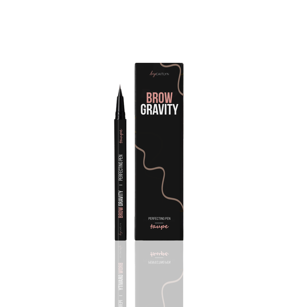 Brow Gravity Perfecting Brow Pen