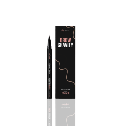 Brow Gravity Perfecting Brow Pen