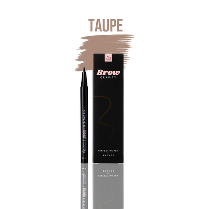 Brow Gravity Perfecting Brow Pen