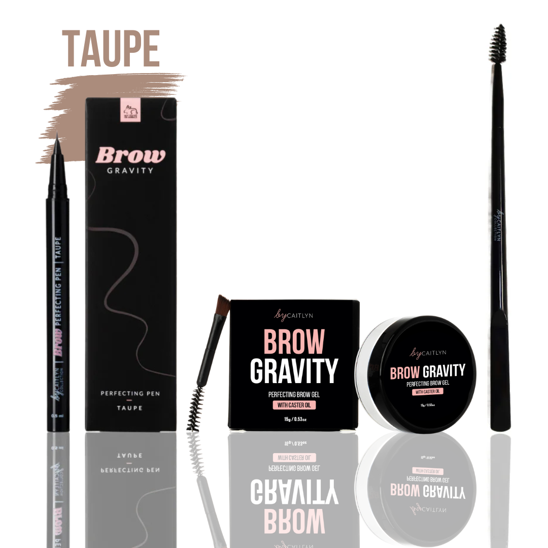 Brow Gravity & Brow Perfecting Pen Bundle