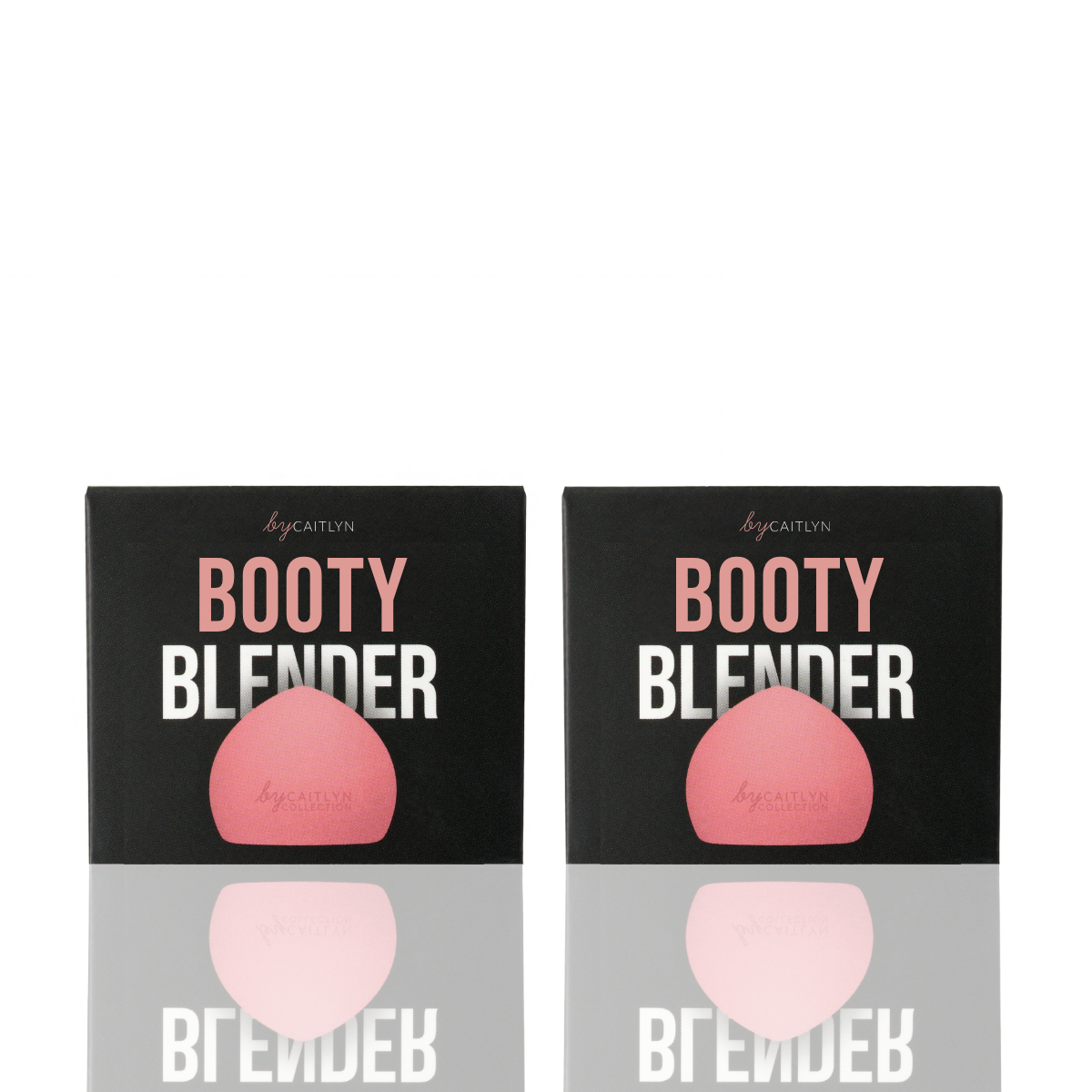 Booty Blender Makeup Sponge