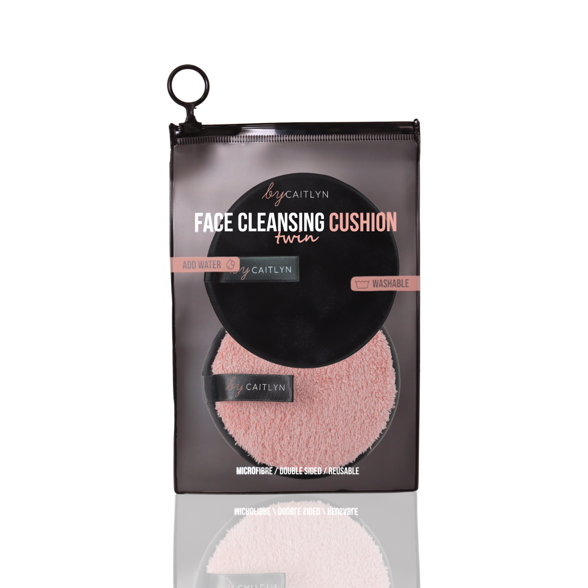 Soft Face Cleansing Cushions