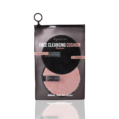 Soft Face Cleansing Cushions